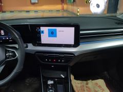 Volkswagen Lamando L 280TSI Spicy Edition - photo 17