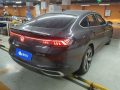 Volkswagen Lamando L 280TSI Spicy Edition - photo 2