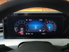 Volkswagen Lamando L 280TSI Spicy Edition - photo 20