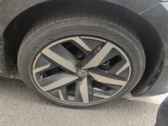 Volkswagen Lamando L 280TSI Spicy Edition - photo 6