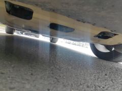 Volkswagen Lamando L 280TSI Spicy Edition - photo 8