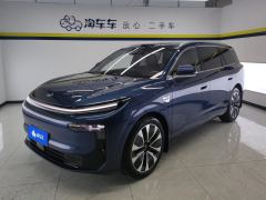 Dongfeng Yipai M8 EREV 300Max Qiankun Edition - ფოტო 1