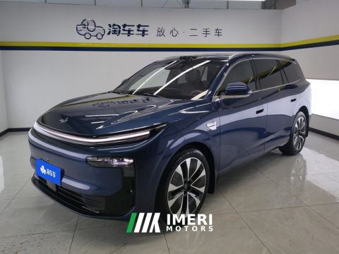 2026 Dongfeng Yipai M8 EREV 300Max Qiankun Edition - автомобиль из Китая