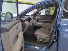 Dongfeng Yipai M8 EREV 300Max Qiankun Edition - ფოტო 14