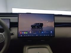 Dongfeng Yipai M8 EREV 300Max Qiankun Edition - ფოტო 17