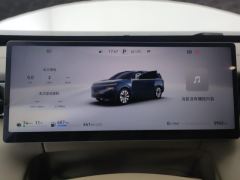 Dongfeng Yipai M8 EREV 300Max Qiankun Edition - ფოტო 20