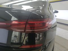 Volkswagen Passat 380TSI Luxury Edition - ფოტო 5