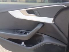 Audi A4L 40 TFSI Fashion Dynamic - ფოტო 13