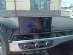 Audi A4L 40 TFSI Fashion Dynamic - ფოტო 17
