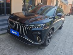 Dongfeng Haoji 1.5T Edition - ფოტო 1