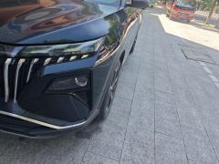 Dongfeng Haoji 1.5T Edition - ფოტო 4
