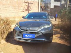 Toyota LINGFANG 2.0L 2WDDeluxe Edition - фото 3