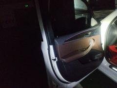BMW X3 Facelift xDrive30i Premier M Night Package - ფოტო 12