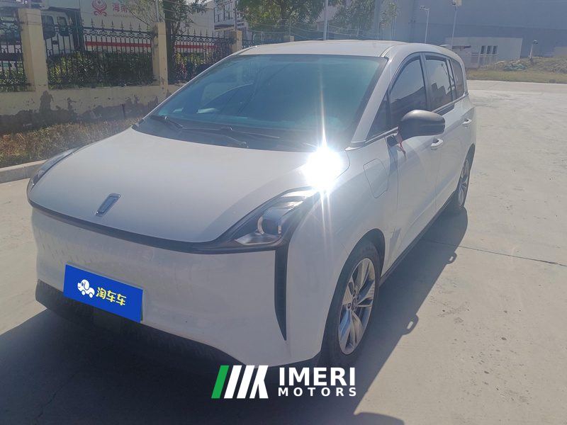 Bestune NAT 401km Edition 100kW - ავტომობილი ჩინეთიდან
