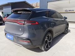 BYD Tang DM-i 1.5T 112KM Precursor Honorable Type - фото 2
