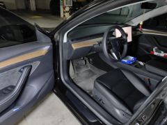 Tesla Model 3 556km Rear-Wheel Drive Edition - photo 12