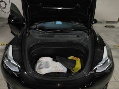 Tesla Model 3 556km Rear-Wheel Drive Edition - photo 16