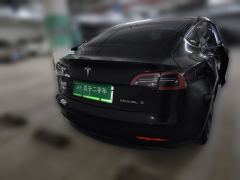Tesla Model 3 556km Rear-Wheel Drive Edition - photo 3
