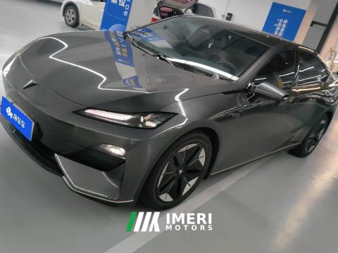 2022 Deepal Deep Blue SL03 1.5L 1200 Extended Range Version - ავტომობილი ჩინეთიდან
