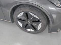Deepal Deep Blue SL03 1.5L 1200 Extended Range Version - ფოტო 6