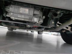 Deepal Deep Blue SL03 1.5L 1200 Extended Range Version - ფოტო 9