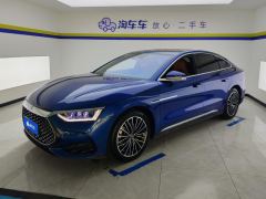 BYD Han DM-i 1.5T 121km Luxury Edition - ფოტო 1