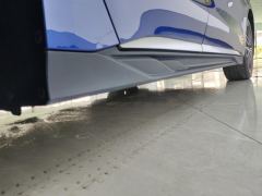 BYD Han DM-i 1.5T 121km Luxury Edition - ფოტო 10
