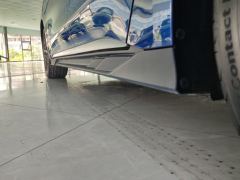 BYD Han DM-i 1.5T 121km Luxury Edition - ფოტო 11