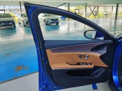 BYD Han DM-i 1.5T 121km Luxury Edition - ფოტო 12