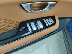 BYD Han DM-i 1.5T 121km Luxury Edition - ფოტო 13