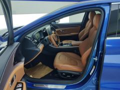 BYD Han DM-i 1.5T 121km Luxury Edition - ფოტო 14