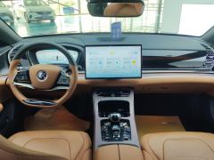 BYD Han DM-i 1.5T 121km Luxury Edition - ფოტო 16
