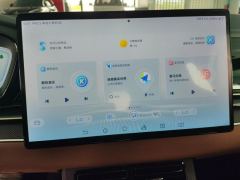 BYD Han DM-i 1.5T 121km Luxury Edition - ფოტო 17