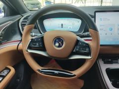 BYD Han DM-i 1.5T 121km Luxury Edition - ფოტო 18