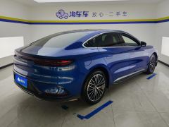 BYD Han DM-i 1.5T 121km Luxury Edition - ფოტო 2