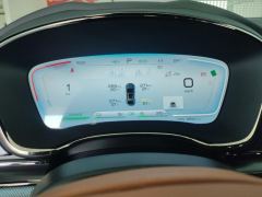 BYD Han DM-i 1.5T 121km Luxury Edition - ფოტო 20