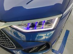 BYD Han DM-i 1.5T 121km Luxury Edition - ფოტო 4