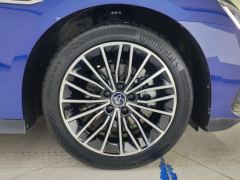 BYD Han DM-i 1.5T 121km Luxury Edition - ფოტო 6