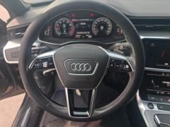 Audi A6L 45 TFSI Premium Dynamic - ფოტო 18