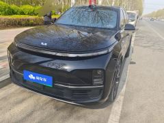 Li Auto L8 Ultra - photo 1