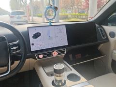 Li Auto L8 Ultra - photo 17