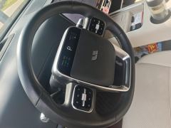 Li Auto L8 Ultra - photo 18