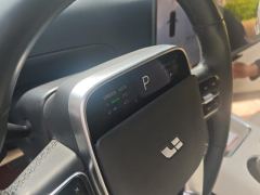 Li Auto L8 Ultra - photo 20