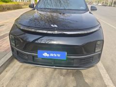 Li Auto L8 Ultra - photo 3