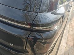 Li Auto L8 Ultra - photo 5