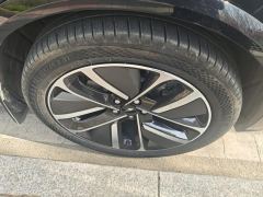 Li Auto L8 Ultra - photo 6