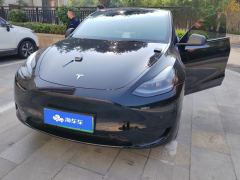 Tesla Model Y 554km Rear-Wheel Drive Edition - photo 1