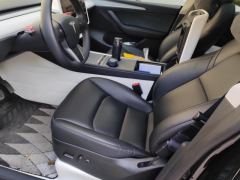 Tesla Model Y 554km Rear-Wheel Drive Edition - photo 14