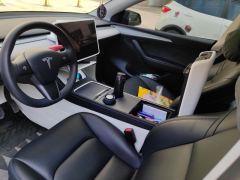 Tesla Model Y 554km Rear-Wheel Drive Edition - photo 16