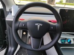 Tesla Model Y 554km Rear-Wheel Drive Edition - photo 18